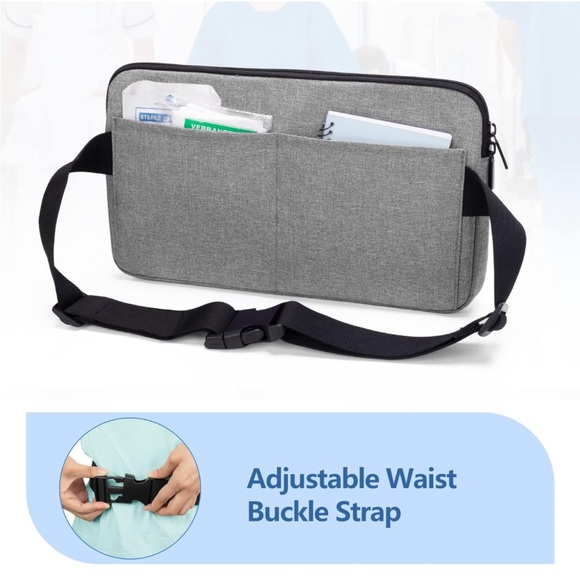 Trunab Utility Nurse Fanny Pack - Picture 3 of 3